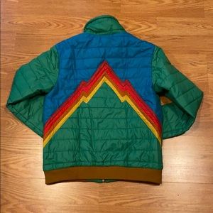 NWT All Seasons Jacket - Amazon